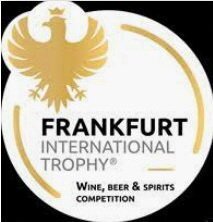Urkunde Franfurt Trophy